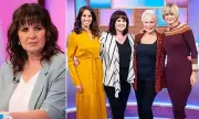 Coleen Nolan's Mortgage Fears Amid Loose Women Budget Cuts