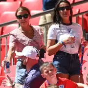 Coleen Rooney and Annie Kilner's Friendship Pact After Infidelity Scandals