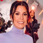 Coleen Rooney's 40th Birthday Bash: A Star-Studded Cheshire Celebration