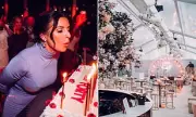 Coleen Rooney's Lavish 40th Birthday Bash: A Disney+ Documentary Spectacle
