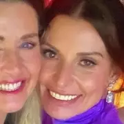 Coleen Rooney's Lavish 40th Birthday Bash: Stars Flout Phone Ban, Secret Performer Revealed