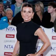 Coleen Rooney's Lavish 40th Birthday Bash: WAGs, Champagne & Helicopter Arrivals