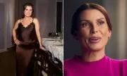 Coleen Rooney's Lavish 40th Birthday Filmed for Disney+ in £10 Million Deal