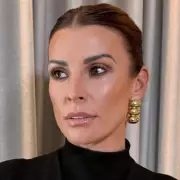 Coleen Rooney's Supersize Under Eye Masks Launch Today