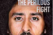 Colin Kaepernick's Memoir 'The Perilous Fight' Set for September Release