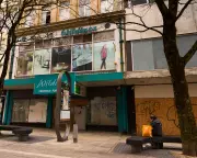 Collective Responsibility for the Decline of Britain's High Streets