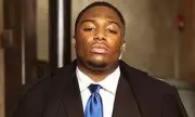 College Football Star's Mother Mourns After Tragic Motorcycle Crash
