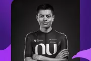 Colombian Cyclist Cristian Camilo Munoz Dies at 30 After Knee Infection