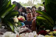 Colombia's 'Total Peace' Falters as Violence Surges Ahead of Presidential Election