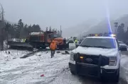 Colorado Snowplow Driver Charged in Fatal Crash Involving Youth Hockey Team