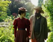 Colours of Time Review: A Charming French Comedy Blending Monet with Modernity