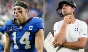 Colts' Star Alec Pierce Undergoes Ankle Surgery, Will Miss Offseason Workouts