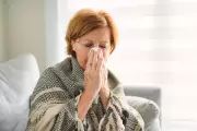 Common Cold Surges in US Amid Decline in Other Respiratory Illnesses
