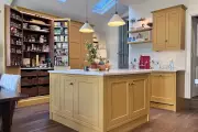 Common Kitchen Design Mistakes and How to Avoid Them for a Functional Space