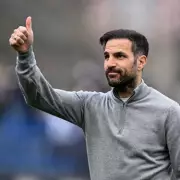 Como President Gives Fabregas Green Light to Become Chelsea Manager