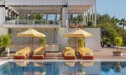 Conde Nast Traveller Reveals Best New Hotels for 2026 Including UK Gems