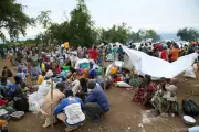 Congolese Refugees Return Home as Security Improves in Eastern Congo