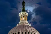 Congress Extends Divisive US Surveillance Program Hours Before Expiration