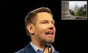 Congressman Eric Swalwell Faces Ethics Probe Over Sexual Misconduct Allegations