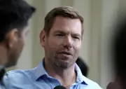 Congressman Eric Swalwell Faces Sexual Assault Allegations in California
