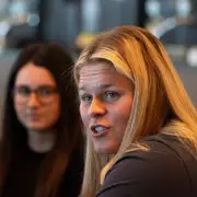 Connie Powell's Rugby Journey: Honouring Her Brother's Memory at Six Nations