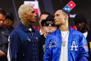 Conor Benn Vows to Return to Old Form in Catchweight Clash with Regis Prograis