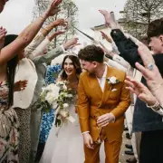 Conor Maynard Marries Kitty Bertrand in Iceland Honeymoon After Traitors Paternity Scandal
