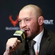Conor McGregor Settles Whiskey Dispute, Confirms UFC Return This Summer