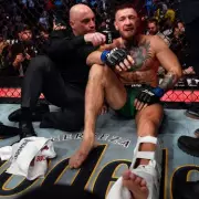 Conor McGregor Warned of Long-Term Effects of Broken Leg Ahead of UFC Return