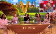 Conservative Podcaster Isabel Brown Claps Back at The View Over Motherhood Mockery