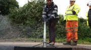 Conservatives Propose £112.5 Million Pothole Repair Plan Amid Political Clash