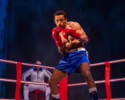 Conteh review: dazzling rise and bruising fall of a 70s boxing great