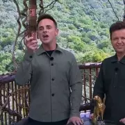 Contestant Claims She Was 'Cheated' After Row with Ant and Dec on Live TV Show