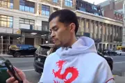 Controversial Manosphere Influencer Sneako Assaulted During NYC Livestream