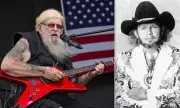 Controversial Outlaw Country Singer David Allan Coe Dies at 86