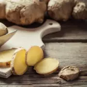 Cooking Expert's Simple Hack Keeps Ginger Fresh for Six Months