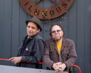 Cornish Director Mark Jenkin Premieres Time Travel Film in Home Town