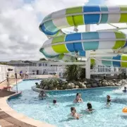 Cornwall's 5-Star Haven Park Offers Beach Breaks from £49