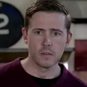 Coronation Street Actor Gareth Pierce Details 'Palpable Tension' on Set During Dark Storyline