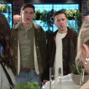 Coronation Street Fans Fear Todd Grimshaw's Fate Sealed in Shocking Exit Twist