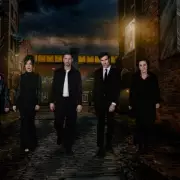 Coronation Street fans 'solve' how victim dies next week