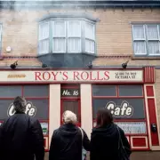 Coronation Street Legend Roy Cropper Fights for Life in Arson Attack