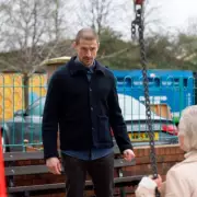 Coronation Street's Carl Webster Exposed as Summer Spellman Confronts Debbie