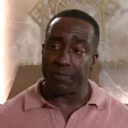 Coronation Street's Vinta Morgan's Real Age Stuns Fans at 56