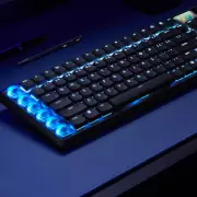 Corsair Vanguard Air 99 Wireless Review: Sleek Keyboard for Gamers and Creators