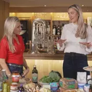 Cottage Cheese Sales Surge as Gut Health Linked to Happiness in New Study