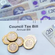 Council Tax Bills Rise 4.9%: Four Groups Eligible for Reductions