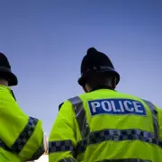 Counter-Terror Probe Launched After Hendon Arson Attack in London