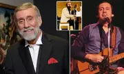 Country Legend Ray Stevens, 87, Recovers from Broken Neck After Nashville Fall