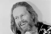 Country Music Icon David Allan Coe Dies at 86